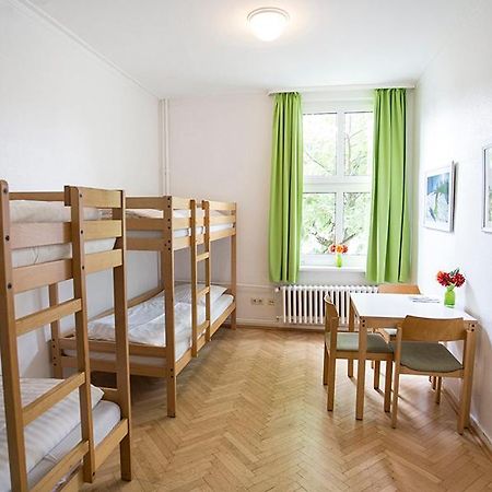 Hostel Erlebnisberg Kappe Winterberg Eksteriør bilde