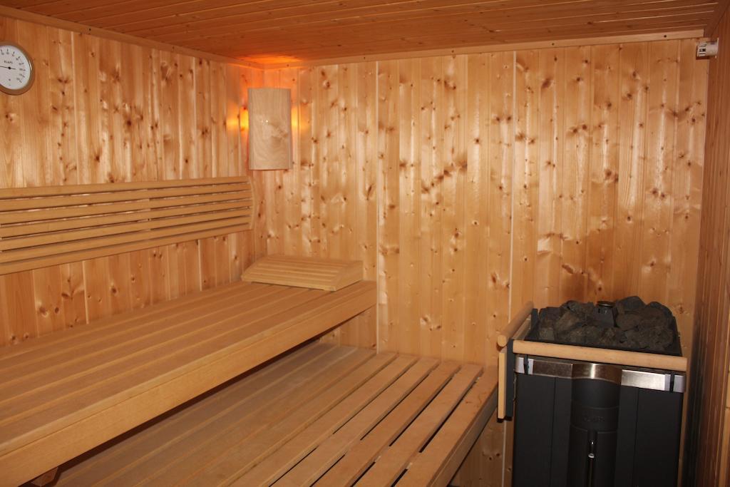 Hostel Erlebnisberg Kappe Winterberg Eksteriør bilde