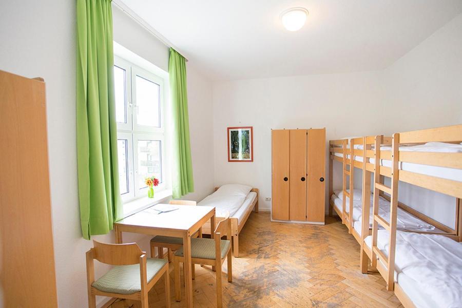 Hostel Erlebnisberg Kappe Winterberg Eksteriør bilde