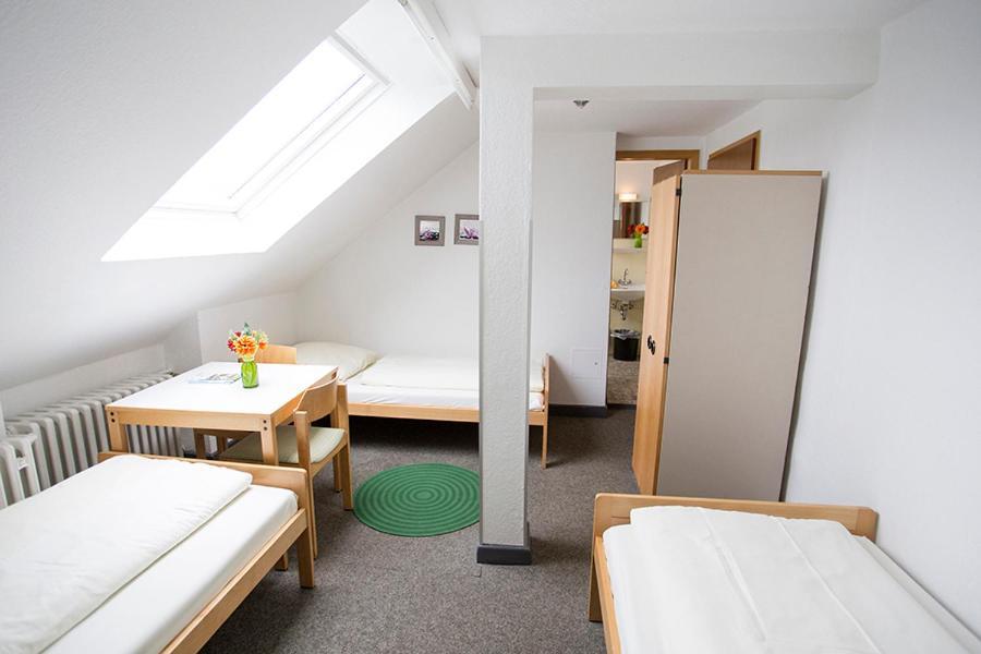 Hostel Erlebnisberg Kappe Winterberg Eksteriør bilde